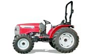 McCormick Intl CT47 tractor