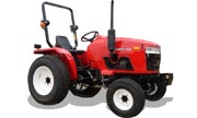 Siromer 304 tractor