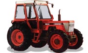 Carraro 98.4 tractor