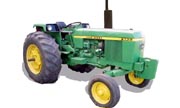 John Deere 2730 tractor