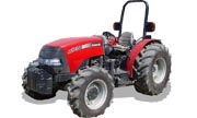 CaseIH JX1095C tractor