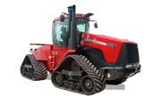 CaseIH Steiger 435QT tractor