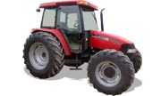 CaseIH JX100U tractor