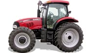CaseIH Puma 155 tractor
