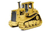 Caterpillar D8L SA tractor