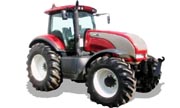 Valtra S280 tractor