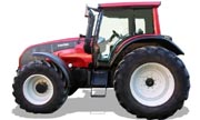 Valtra T161 tractor