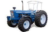 Ford 6500 tractor