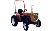 Rhino 162 tractor