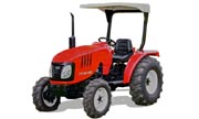 Tytan 334 tractor