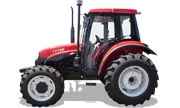 Tytan 754 tractor