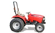 CaseIH Farmall 31 tractor
