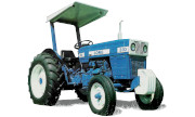 Long 310 tractor