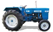 Long 460 tractor
