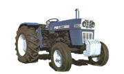 Long 560 tractor