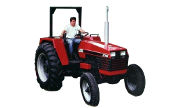 Long 2710 tractor