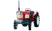 Yanmar YMG2000 tractor