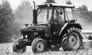 Ford 4130 tractor