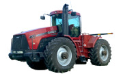 CaseIH Steiger 380 tractor