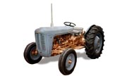Ferguson FE-35 tractor