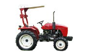 Farm Pro 2425 tractor