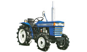 Iseki TS2202 tractor