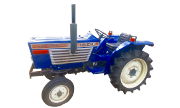 Iseki TL1900 tractor