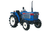 Iseki TL2501 tractor