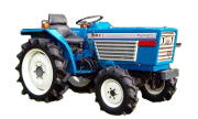 Iseki TU1900 tractor