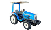 Iseki TF17F tractor