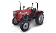 Mahindra 4525 tractor