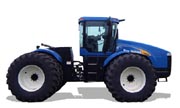 New Holland T9050 tractor