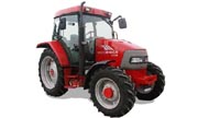McCormick Intl CX100 tractor
