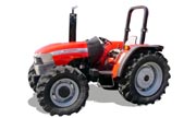 McCormick Intl C70L tractor