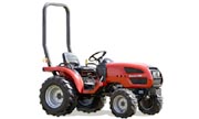 Branson 2100 tractor