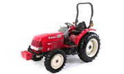Branson 4220i tractor