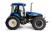 New Holland TV6070 tractor