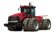 CaseIH Steiger 400 tractor