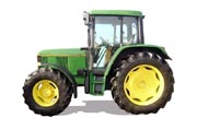 John Deere 6300 tractor