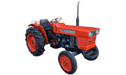 Kubota L2200 tractor