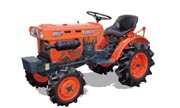 Kubota B5000 tractor