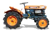 Kubota B6001 tractor