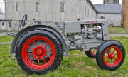Centaur KV tractor