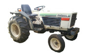 Bolens G212 tractor