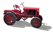 Empire 90 tractor