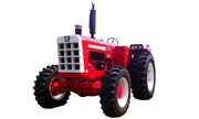 Cockshutt 1750 tractor