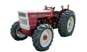 Cockshutt 1355 tractor