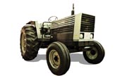 White 700 tractor