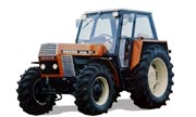 Ursus 904 tractor