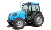 Landini Globus 70 tractor